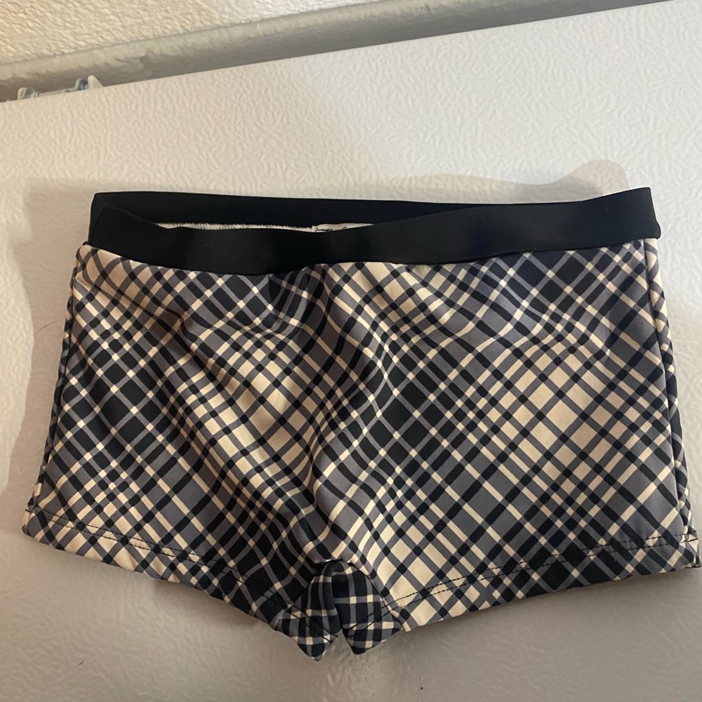 Mitaí Swim Trunks